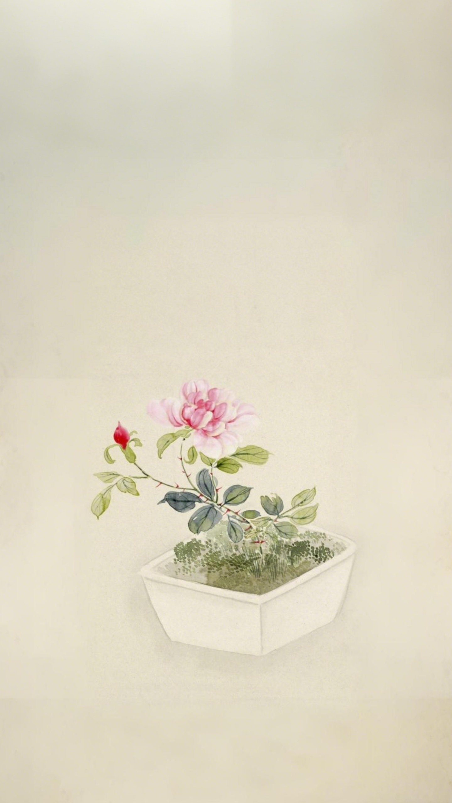 The Art of Tiny Petals