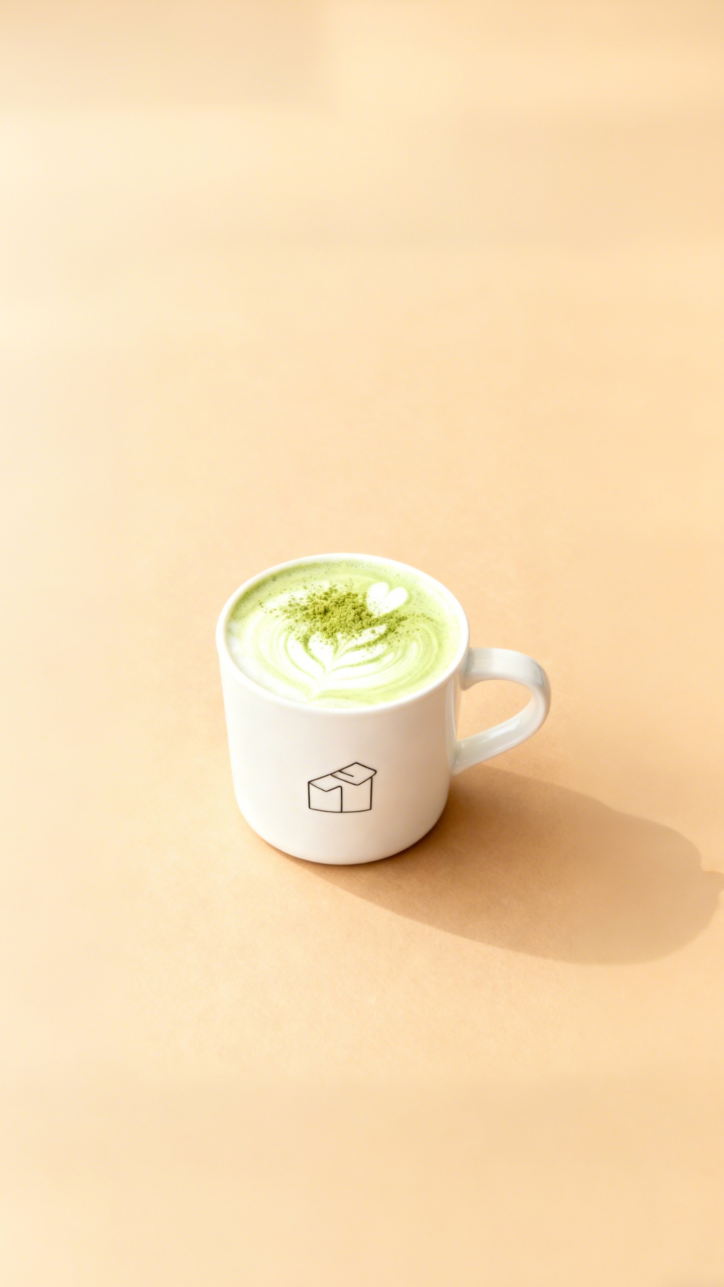 The Ultimate Matcha Moment
