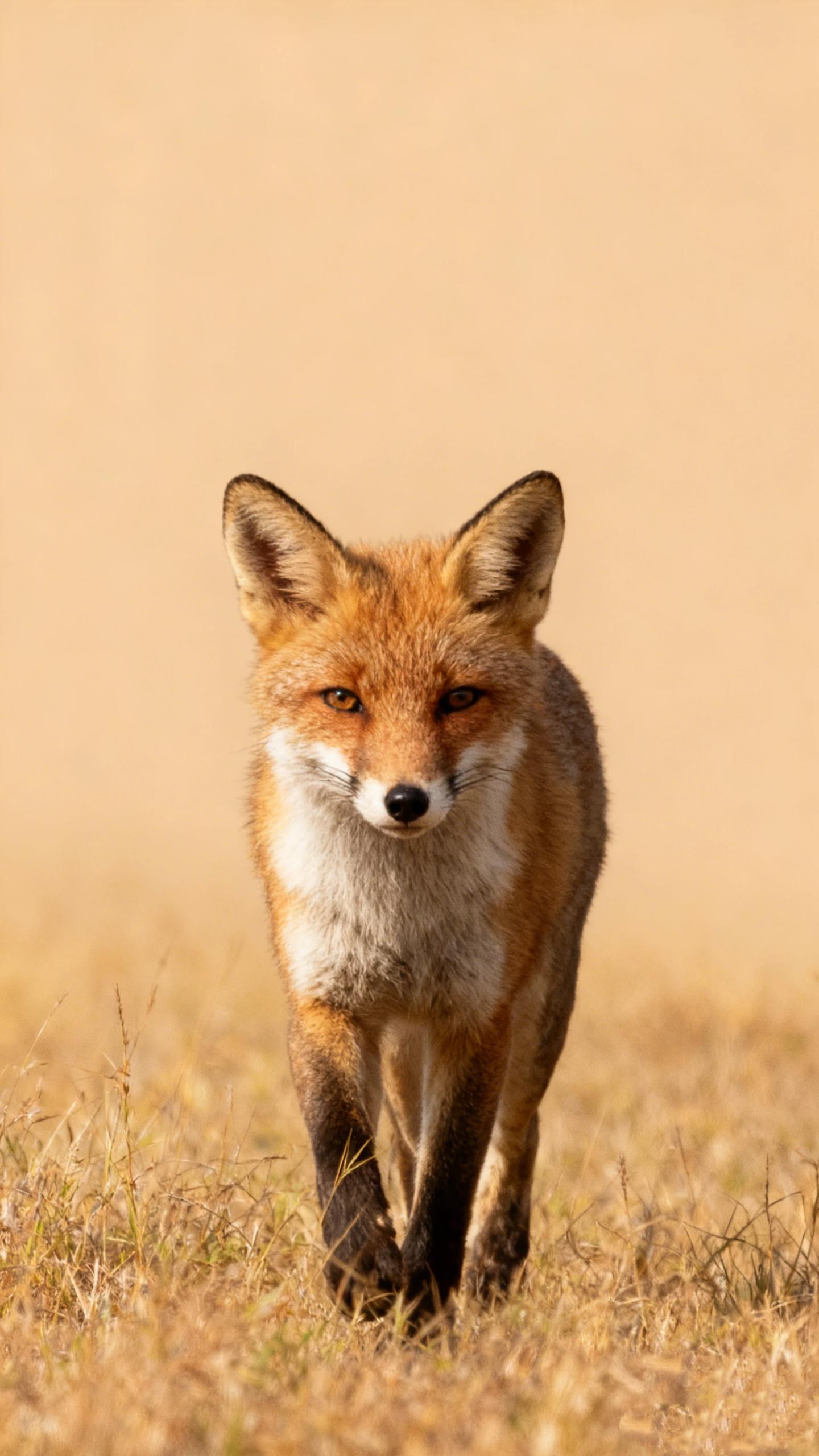Smart Fox