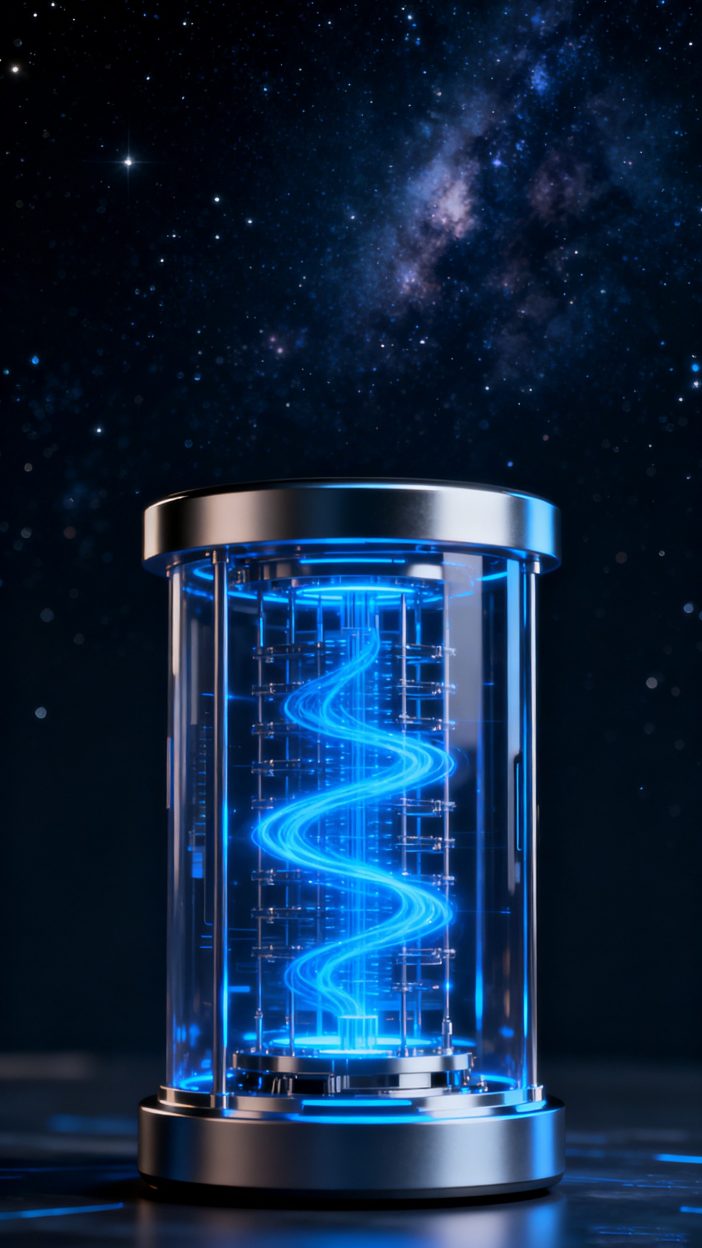 Future Fusion Engine