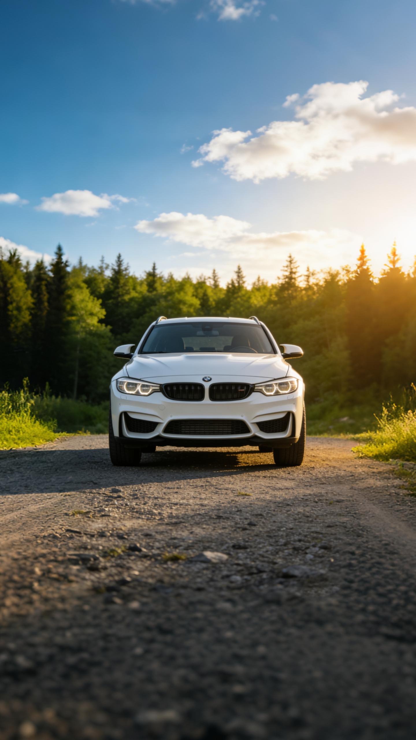 Luxury SUV, Ultimate Comfort