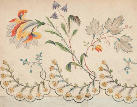 Cultural Meanings of Chinese Flower Paintings