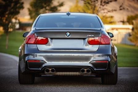 A Comprehensive Guide to BMW Sports Cars
