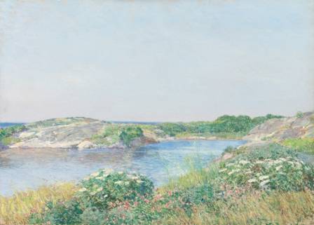 A New Perspective on Landscape Art: 10 Landmark Paintings
