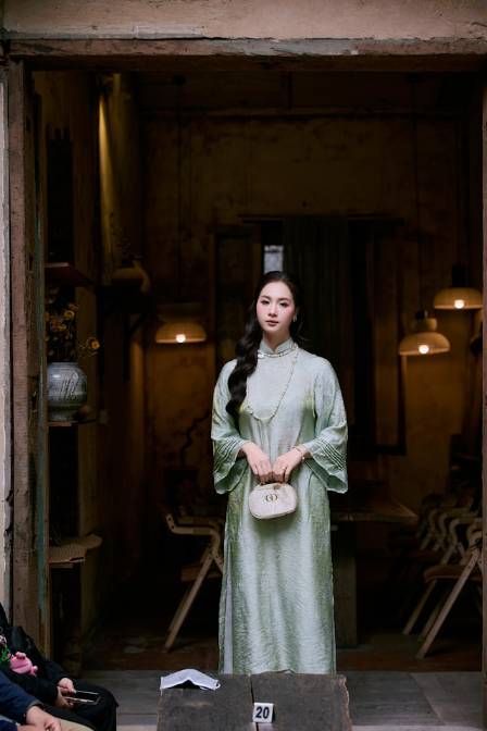 Neo-Chinese Fashion 2026: Where Traditional Heritage Meets Modern Style