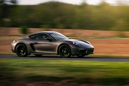 Fascinating Insights Into the World of High-Performance Automobiles