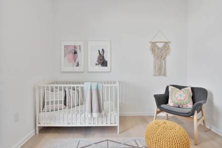 Our Guide to Styling a Child's Room