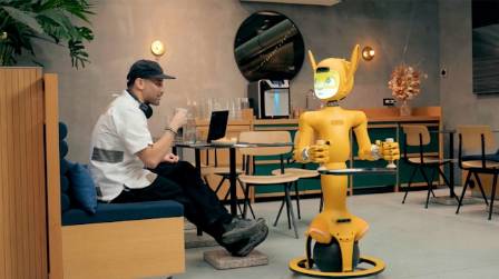 Robotic Companions: Understanding Their Roles, Advantages, and Real-World Use Cases