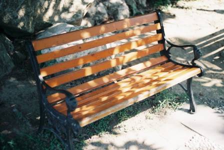 The True Value of Well-Placed Outdoor Seating in Public Environments