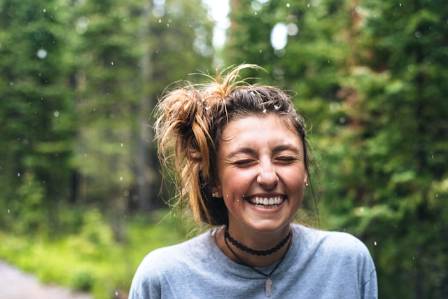 The Power of Smiling: Its Significance in Daily Life and Professional Settings