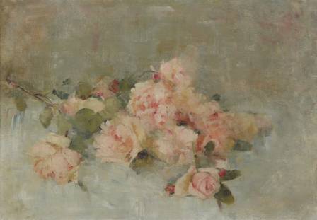 The Timeless Allure of Iconic Floral Oil Paintings