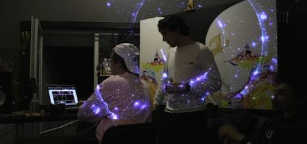 The Remarkable Origins and History of Holography