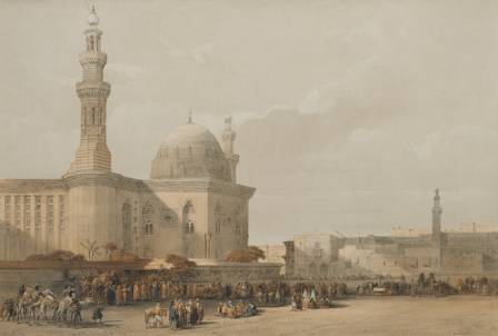 Architectural Illustration Styles That Transcend Time