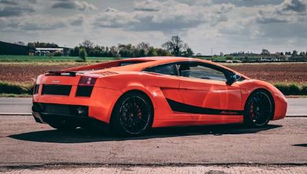 Modern Sports Cars That Will Age Like Classics Soon