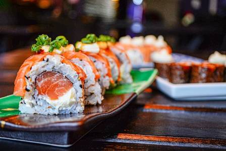 Sushi Restaurant Styles to Try in Japan