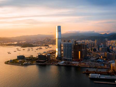 What's the World's Tallest Building?