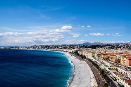 Most Beautiful Coastal Cities in the World