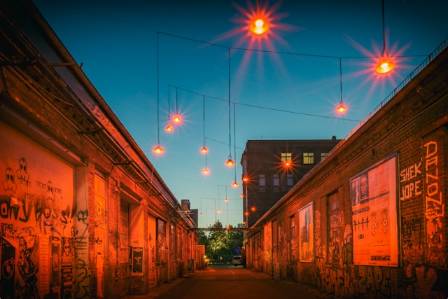 Unveiling NYC's Enigmatic Streets: A Guide to Hidden Gems