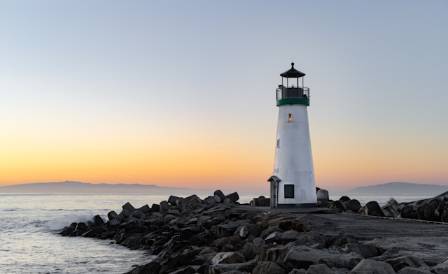 Incredible Historical Facts About Lighthouses That Will Blow Your Mind