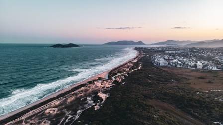 Amazing Places to See Along the Washington Coast