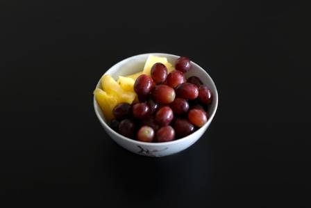 Fresh Fruit Platter Recipe Ideas