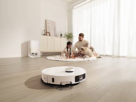 Best AI Robot Vacuums With Mops for Smart Cleaning