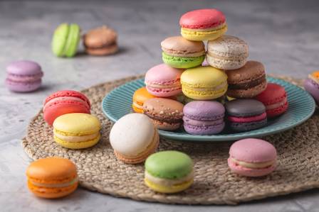 French Macarons: A Classic Bakery Treat You Can Make at Home