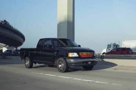 Top Tips Every New Pickup Truck Owner Should Know Before Hitting the Road