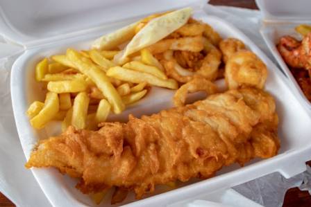 Identifying the Finest Fish and Chips: An Expert Guide
