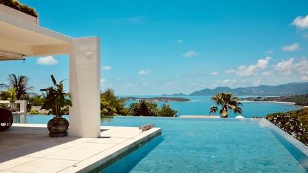 What Is an Infinity Pool? Size, Cost, and More