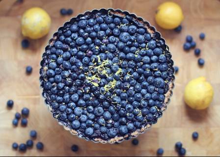 The Ultimate Blueberry Cake: A Timeless, Easy-to-Love Dessert for Every Occasion