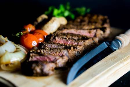 Mastering the Art of Grilling the Perfect Steak: 8 Essential Tips