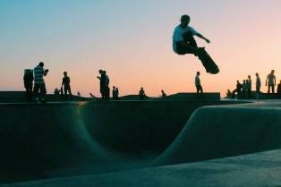 The Evolution of Skateboarding: A Deeper Look into the Sport
