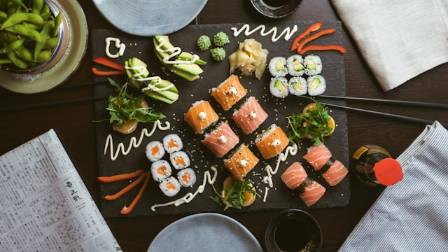 Master the Art of Homemade Sushi: Expert Tips and Techniques