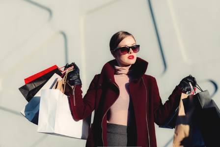 Top 8 Fashion Brands Defining 2025 Style