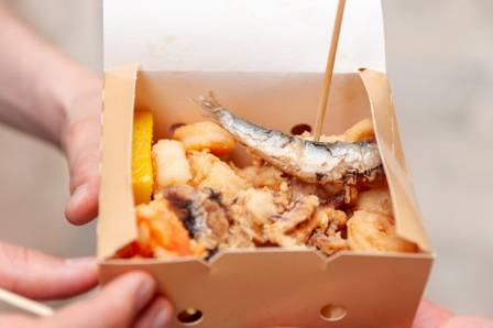 Elite Sustainable Seafood Appetizers for Game Day Celebrations