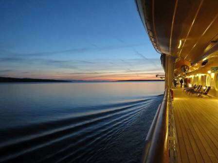 A Maritime Traveler Guide to River Cruising and Ten Crucial Insights Before Your Maiden Voyage