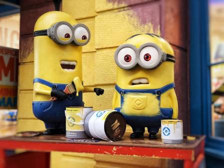 11 Cartoon Art Styles To Know