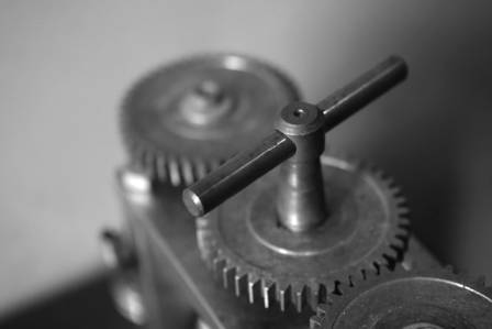 Interchangeability of Gears