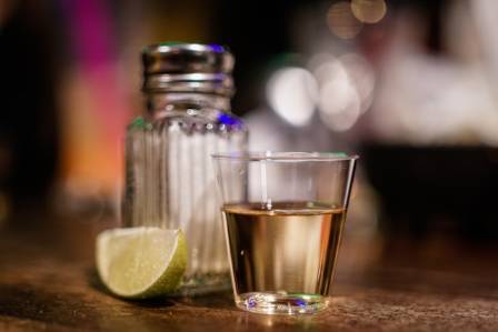 The 8 Most-Consumed Alcoholic Drinks Worldwide